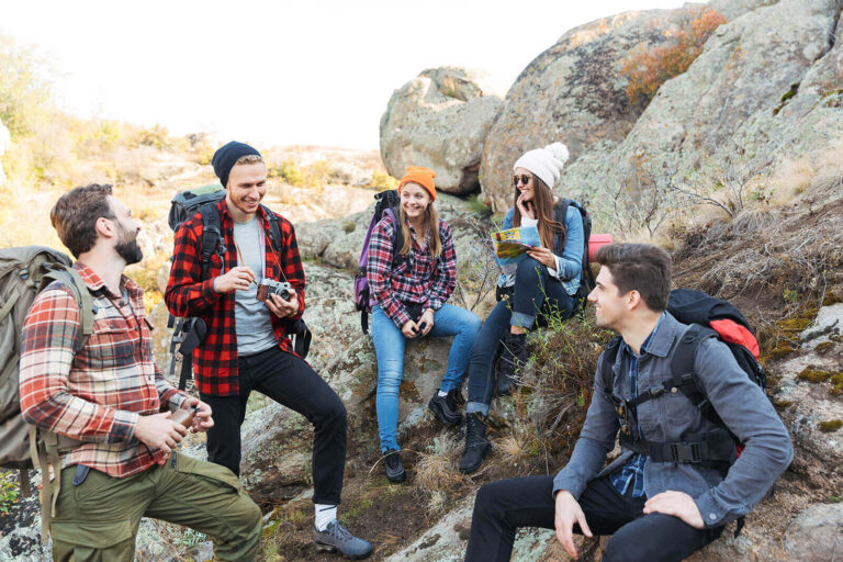 What Is A Domain Name?